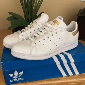 Women Adidas Stan Smith
